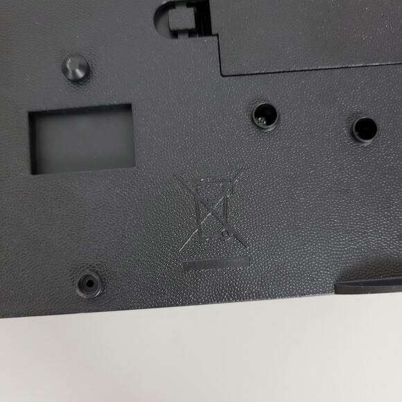 Automatic Poker Card Shuffle Machine Battery Operated Electric Shuffler 8" x 3" - Picture 6 of 11